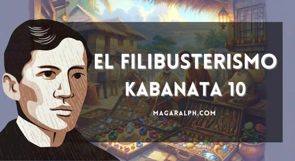 el filibusterismo kabanata 10