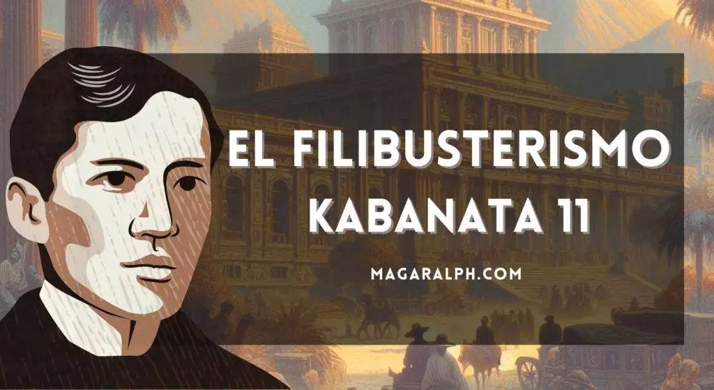 El Filibusterismo Kabanata 11