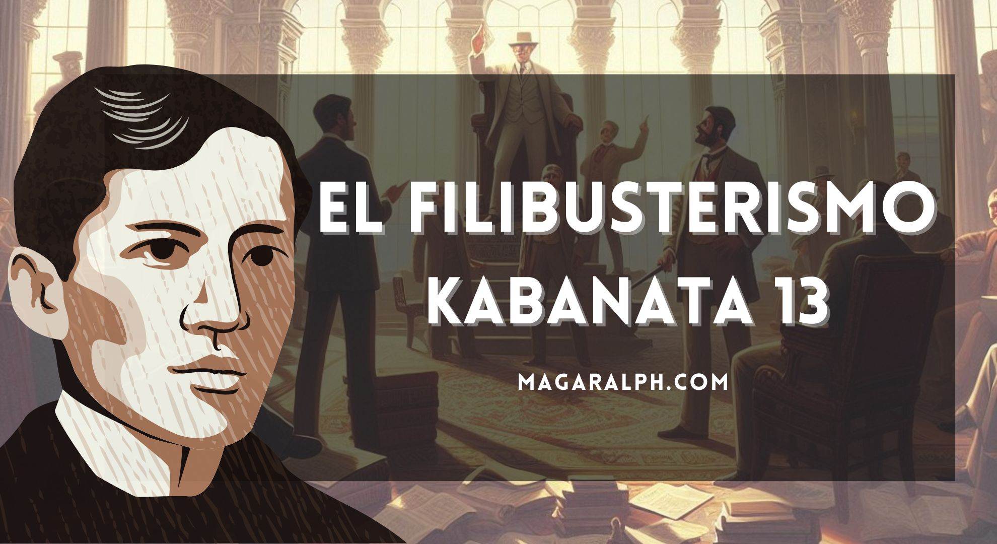 El Filibusterismo Kabanata 13 Ang Klase Sa Pisika Buod Aral Tauhan Atbp — Magaralph 4589