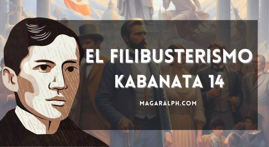 El Filibusterismo Kabanata 14