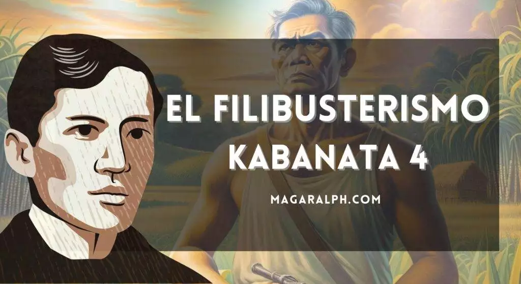 el filibusterismo kabanata 4