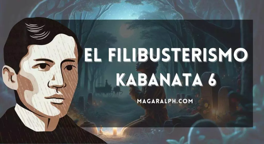 el filibusterismo kabanata 6