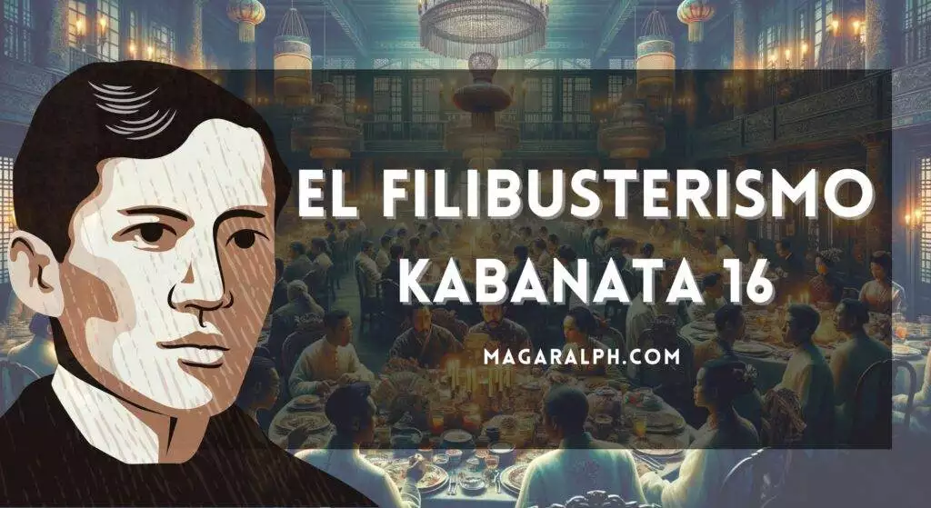 el filibusterismo kabanata 16