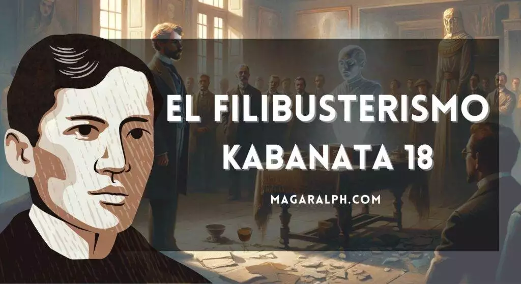 el filibusterismo kabanata 18