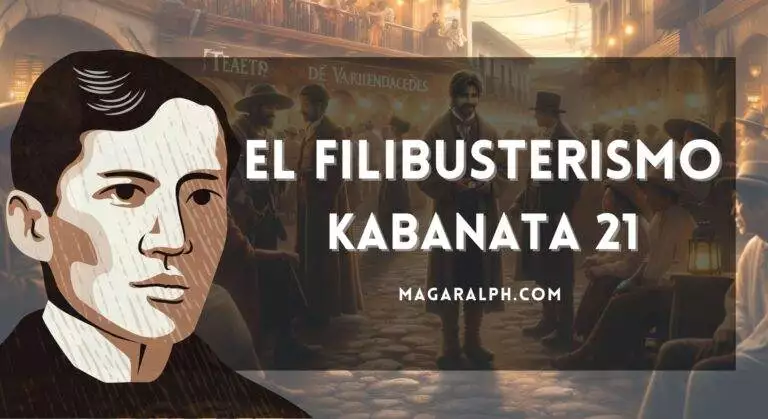 el filibusterismo kabanata 21