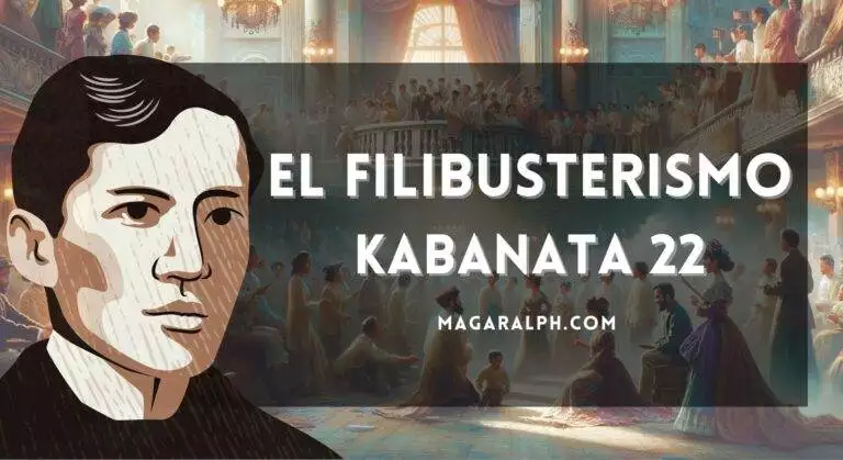 el filibusterismo kabanata 22