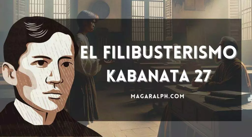 el filibusterismo kabanata 27