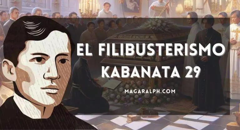 el filibusterismo kabanata 29