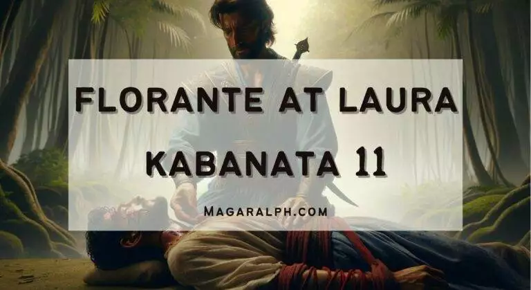 florante at laura kabanata 11