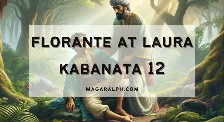 florante at laura kabanata 12