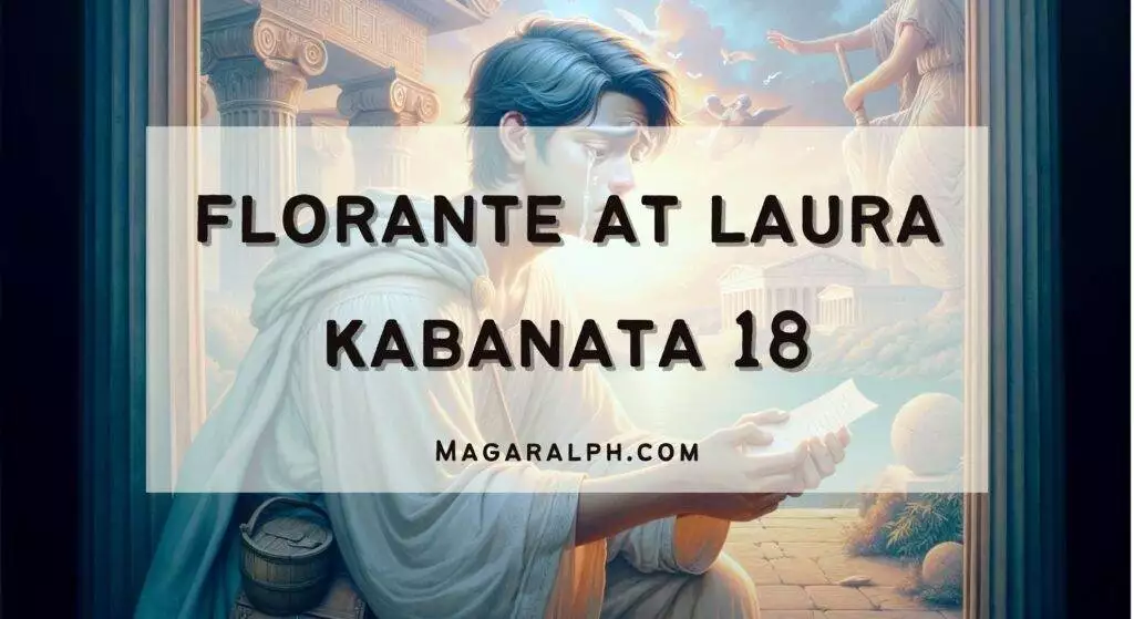 florante at laura kabanata 18