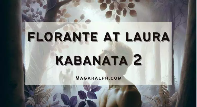 florante at laura kabanata 2