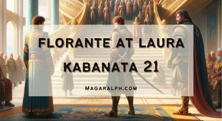 florante at laura kabanata 21