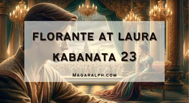 florante at laura kabanata 23