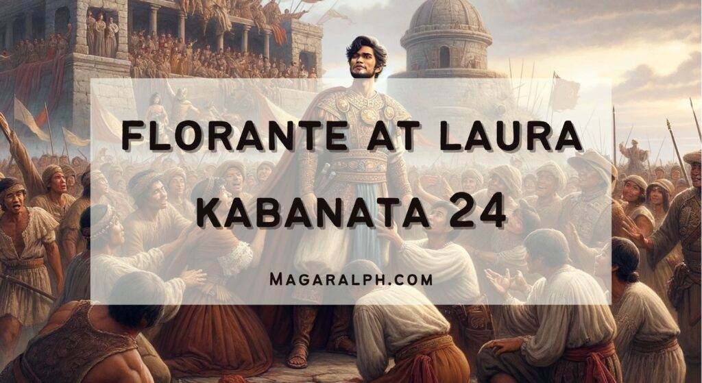 Florante At Laura Kabanata Pakikipaglaban Kay Osmalik Buod Aral Tauhan Atbp Magaralph