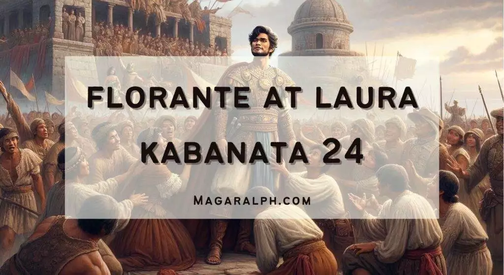 florante at laura kabanata 24