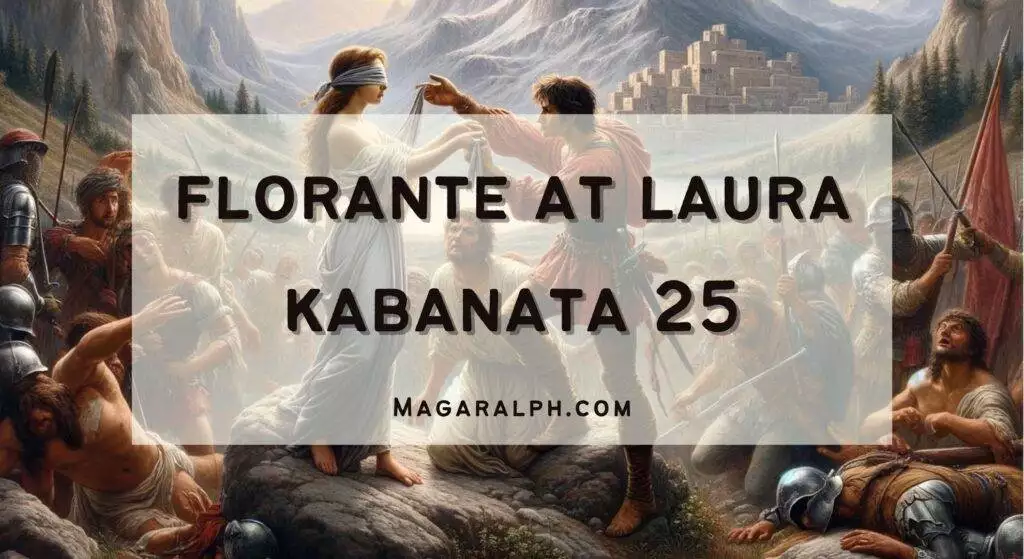 florante at laura kabanata 25