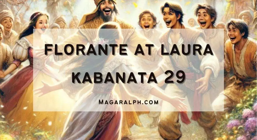 florante at laura kabanata 29