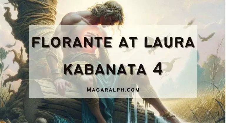 florante at laura kabanata 4