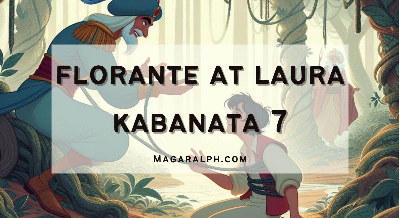 Florante At Laura Kabanata 7 Buod Aral Tauhan Atbp — Magaralph