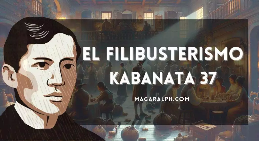 el filibusterismo kabanata 37