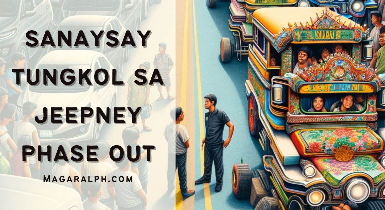 sanaysay-tungkol-sa-jeepney-phase-out-5-sanaysay-magaralph