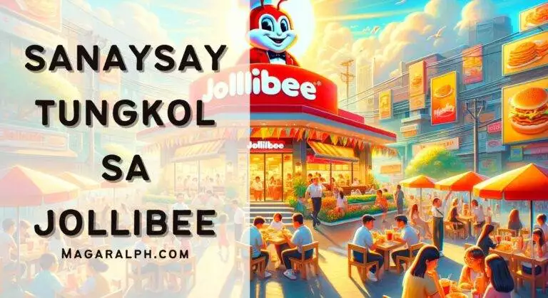 Sanaysay-tungkol-sa-Jollibee