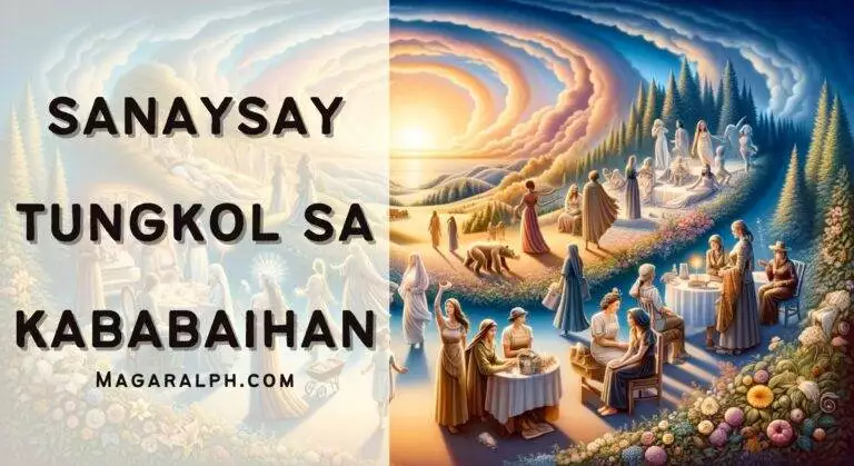 Sanaysay-tungkol-sa-Kababaihan