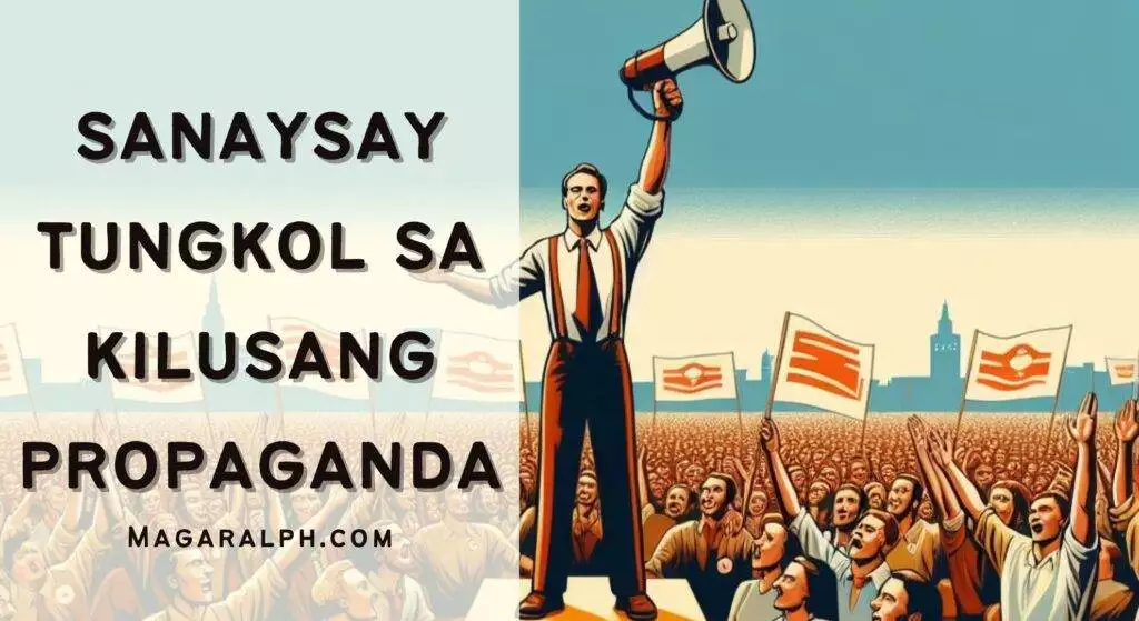 Sanaysay-tungkol-sa-Kilusang-Propaganda
